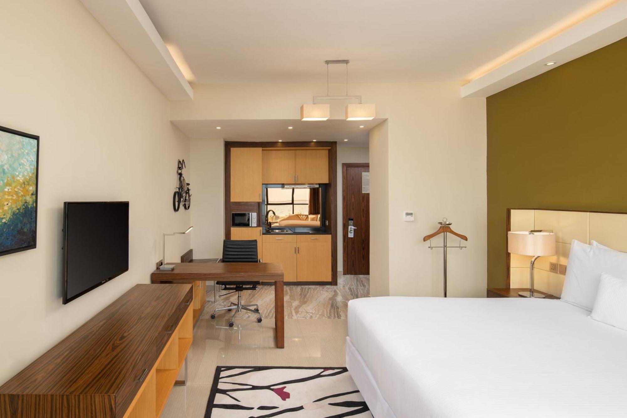Element By Westin Hotel Dar Es Salaam Exterior foto